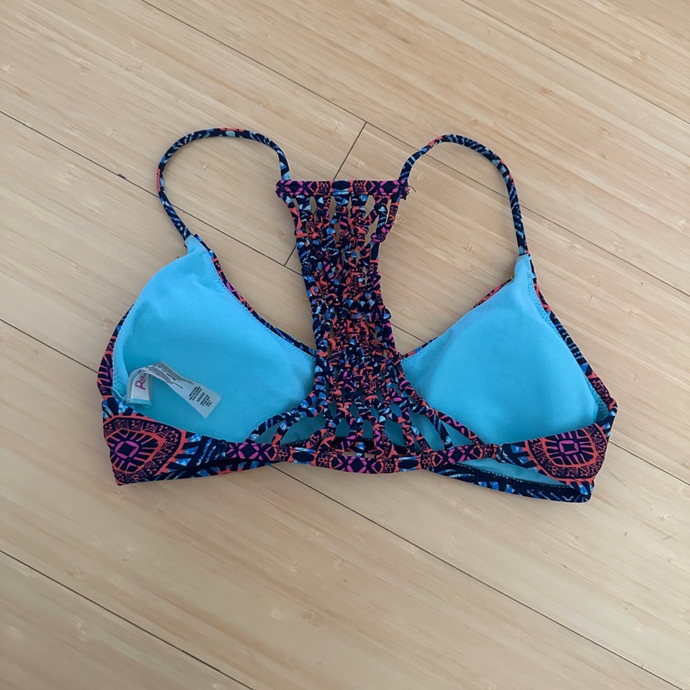 Swimsuit RacerBack - Picture 3 of 3